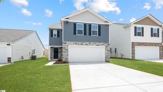 2285 Pierett Circle, Woodruff, SC 29388