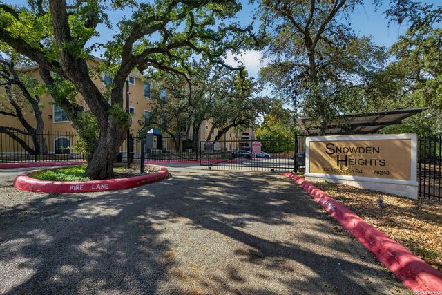 7323 Snowden Rd Apt 3206, San Antonio, TX 78240