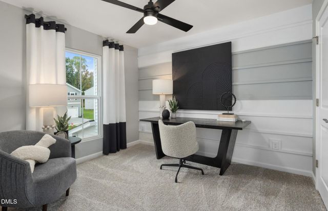 3024 Hammer Creek Road, Durham, NC 27704