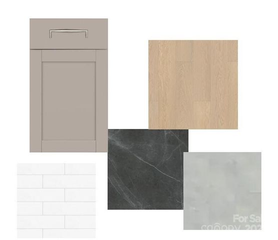 1104 Bismuth Lane, Charlotte, NC 28211