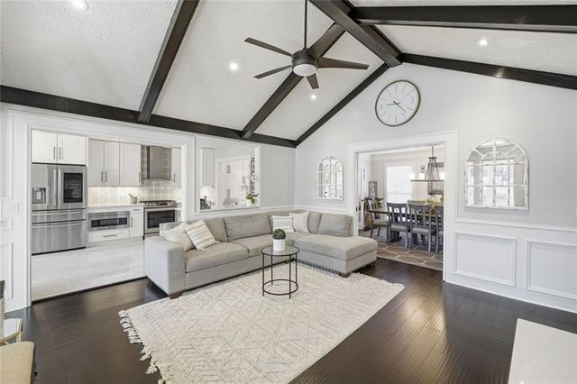 2040 Trotters Ridge Way, Roswell, GA 30075