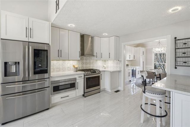 2040 Trotters Ridge Way, Roswell, GA 30075