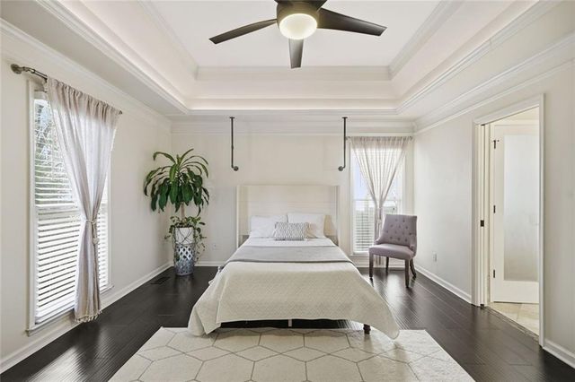 2040 Trotters Ridge Way, Roswell, GA 30075