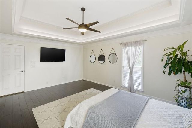 2040 Trotters Ridge Way, Roswell, GA 30075