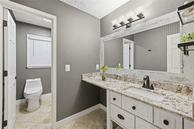 2040 Trotters Ridge Way, Roswell, GA 30075