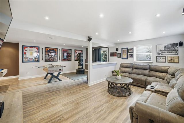 2040 Trotters Ridge Way, Roswell, GA 30075