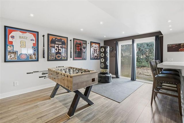 2040 Trotters Ridge Way, Roswell, GA 30075