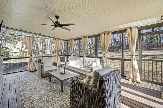 2040 Trotters Ridge Way, Roswell, GA 30075