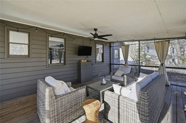 2040 Trotters Ridge Way, Roswell, GA 30075