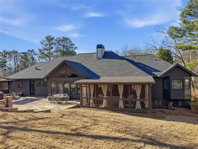 2040 Trotters Ridge Way, Roswell, GA 30075