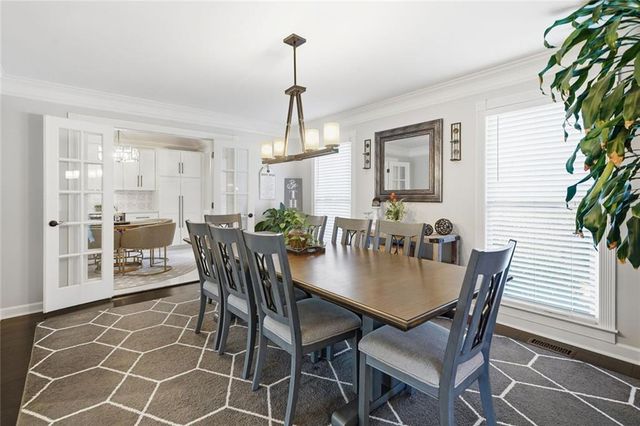 2040 Trotters Ridge Way, Roswell, GA 30075