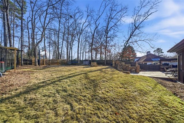 2040 Trotters Ridge Way, Roswell, GA 30075