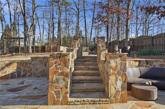 2040 Trotters Ridge Way, Roswell, GA 30075