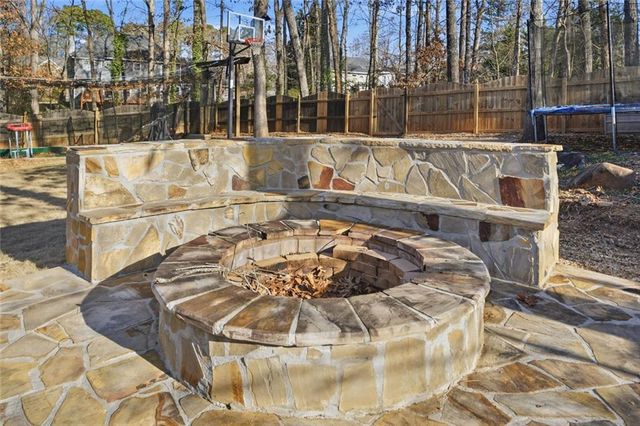 2040 Trotters Ridge Way, Roswell, GA 30075