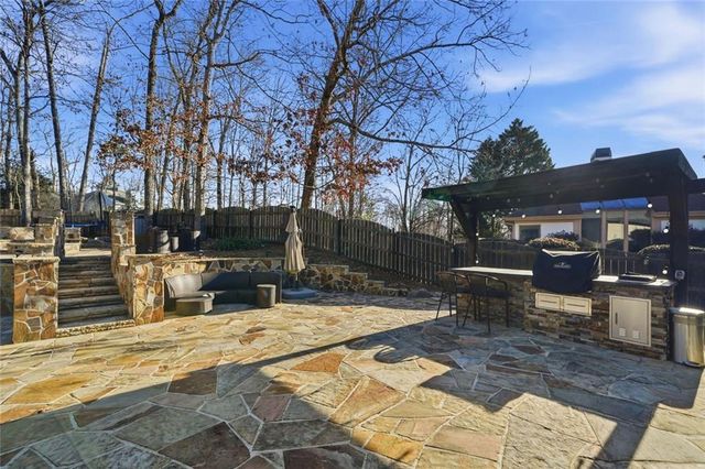 2040 Trotters Ridge Way, Roswell, GA 30075