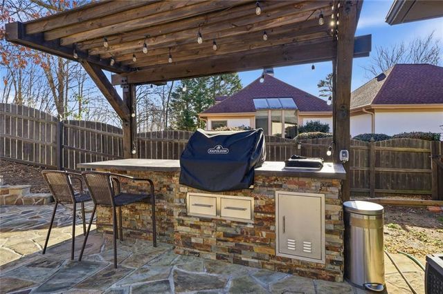 2040 Trotters Ridge Way, Roswell, GA 30075