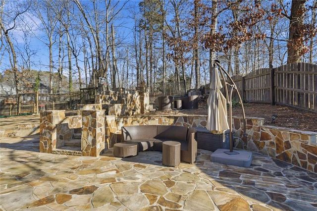 2040 Trotters Ridge Way, Roswell, GA 30075