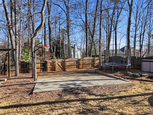 2040 Trotters Ridge Way, Roswell, GA 30075