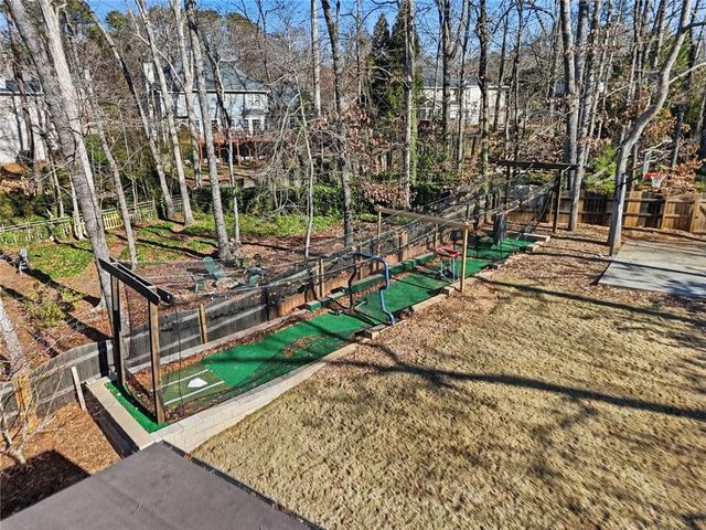 2040 Trotters Ridge Way, Roswell, GA 30075