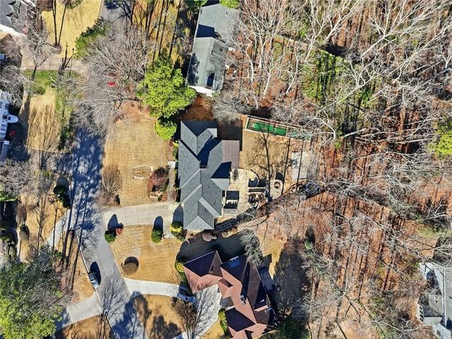 2040 Trotters Ridge Way, Roswell, GA 30075