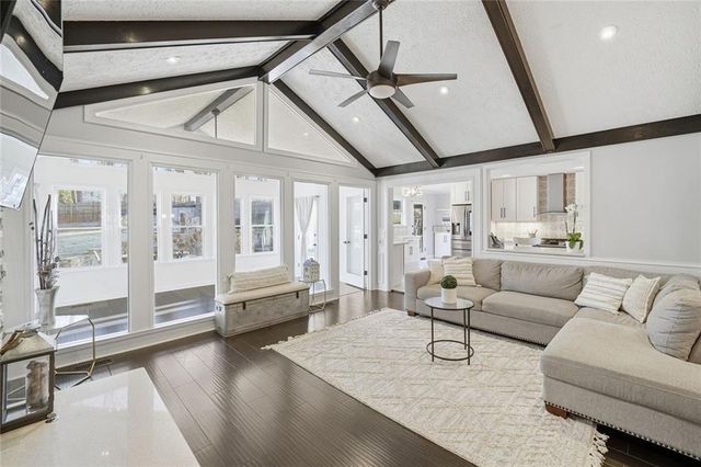 2040 Trotters Ridge Way, Roswell, GA 30075