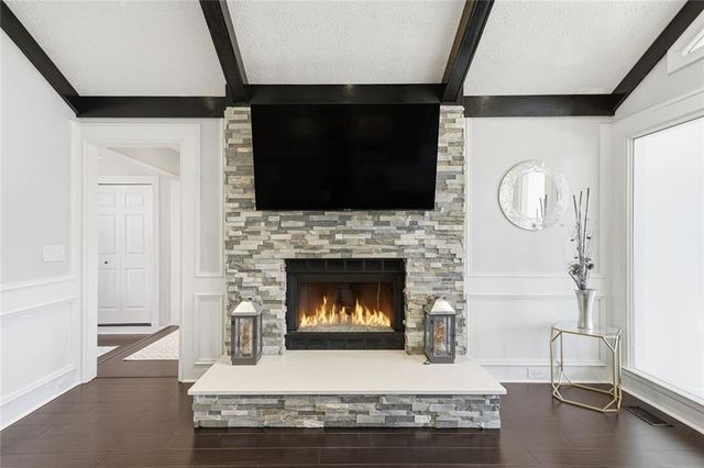 2040 Trotters Ridge Way, Roswell, GA 30075