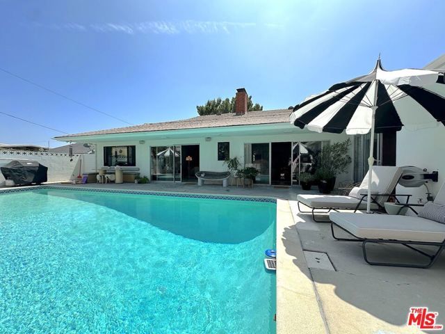 6414 Senford Avenue, Los Angeles, CA 90056