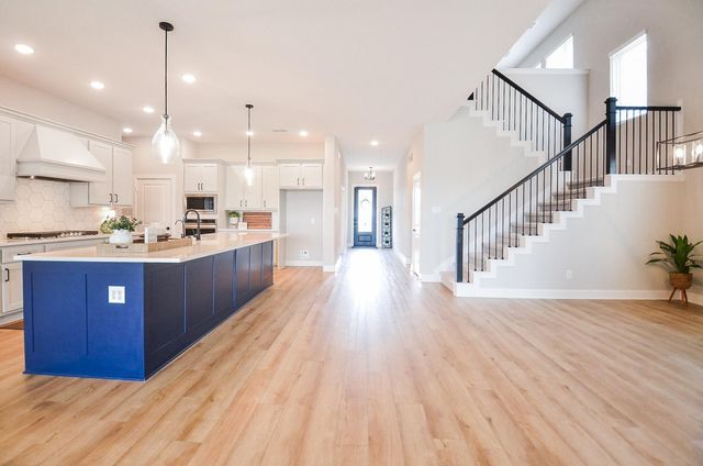 5619 Diamond Dust Drive, Richmond, TX 77469