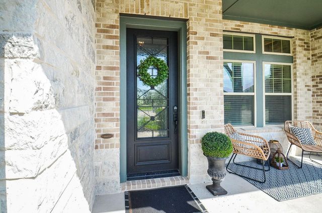 5619 Diamond Dust Drive, Richmond, TX 77469