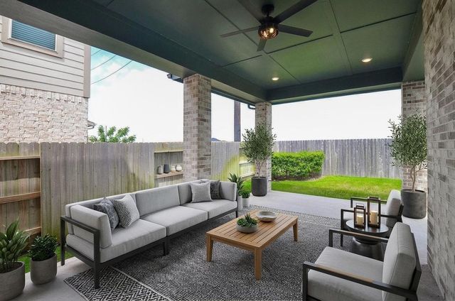 5619 Diamond Dust Drive, Richmond, TX 77469