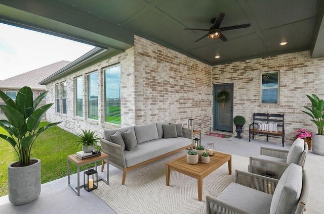 5619 Diamond Dust Drive, Richmond, TX 77469