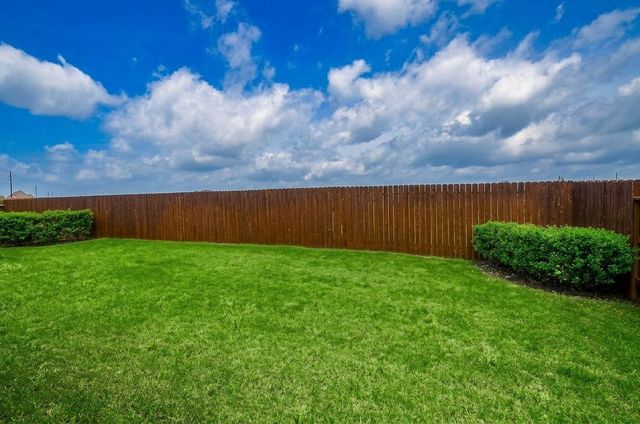 5619 Diamond Dust Drive, Richmond, TX 77469