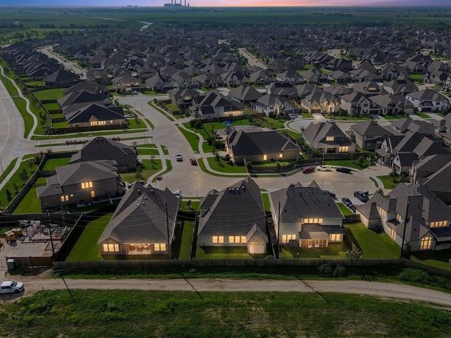 5619 Diamond Dust Drive, Richmond, TX 77469