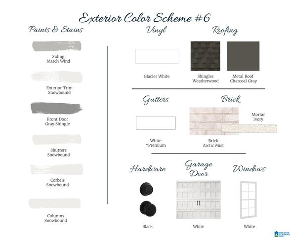 00354 SHILOH CREEK DRIVE, Calera, AL 35040