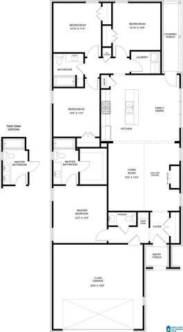 00354 SHILOH CREEK DRIVE, Calera, AL 35040