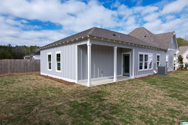00354 SHILOH CREEK DRIVE, Calera, AL 35040