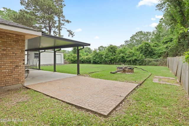 133 Avron Drive, Carencro, LA 70520