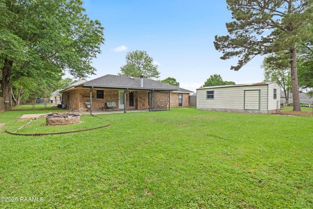 133 Avron Drive, Carencro, LA 70520