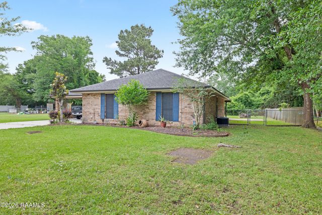 133 Avron Drive, Carencro, LA 70520