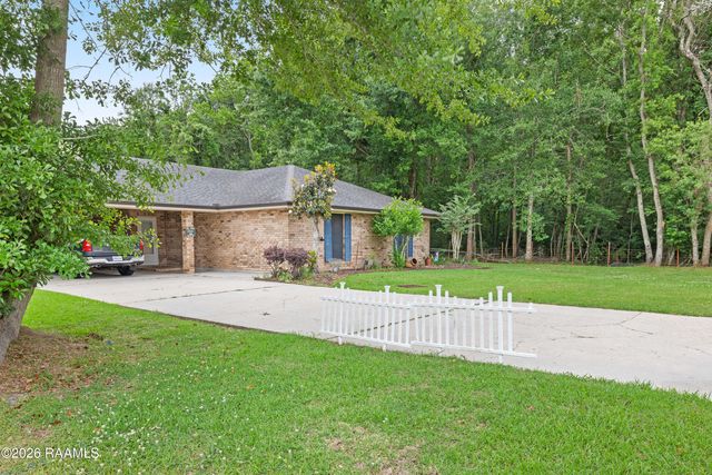 133 Avron Drive, Carencro, LA 70520