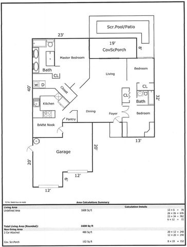 4595 22nd Lane, Vero Beach, FL 32966