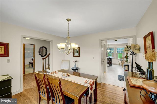 615 MEEKS LN, Port Matilda, PA 16870