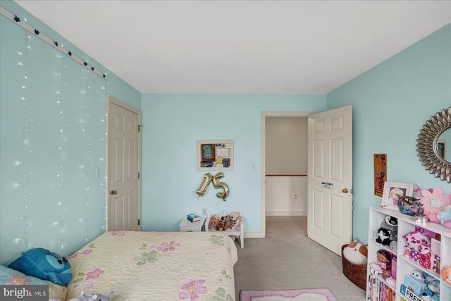 615 MEEKS LN, Port Matilda, PA 16870