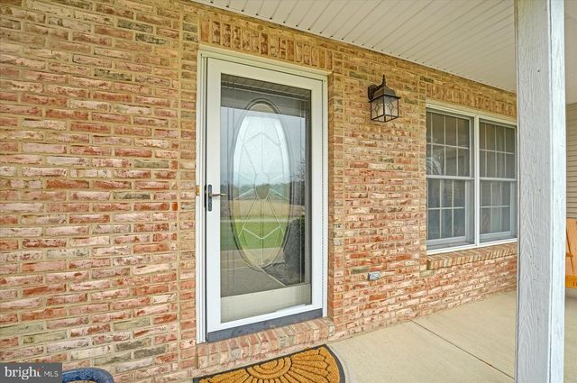 615 MEEKS LN, Port Matilda, PA 16870