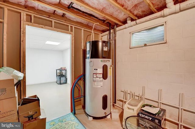 615 MEEKS LN, Port Matilda, PA 16870