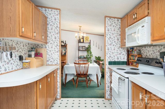 66 Green Oak Road, Asheville, NC 28804