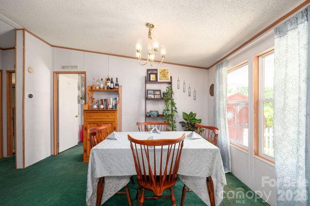 66 Green Oak Road, Asheville, NC 28804