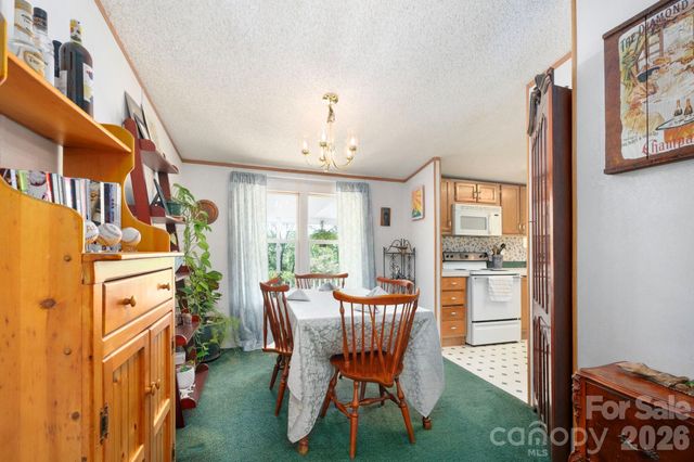 66 Green Oak Road, Asheville, NC 28804