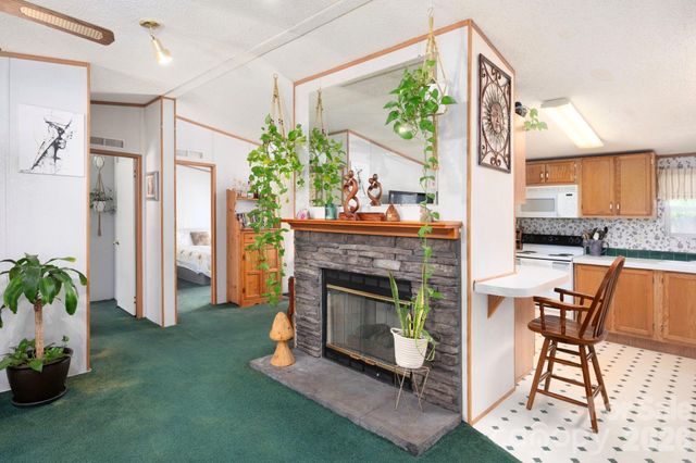 66 Green Oak Road, Asheville, NC 28804