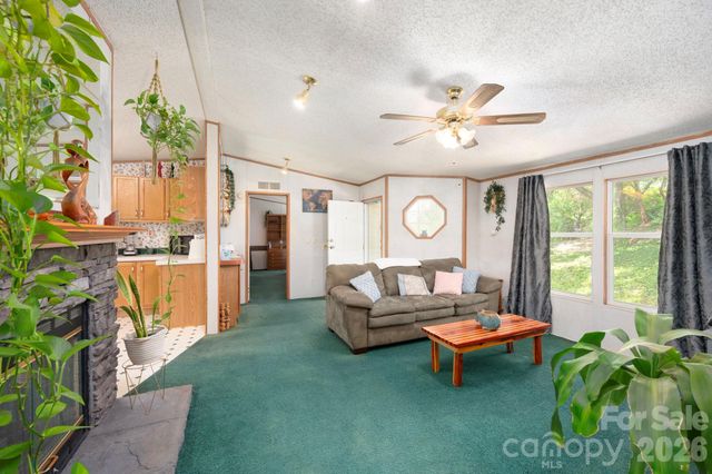 66 Green Oak Road, Asheville, NC 28804